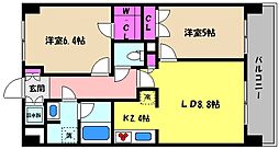 阪神本線 芦屋駅 徒歩11分 4階/-