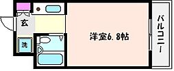 ジョイフル魚崎 2階/-