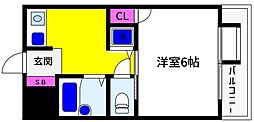 JR東海道・山陽本線 住吉駅 徒歩10分