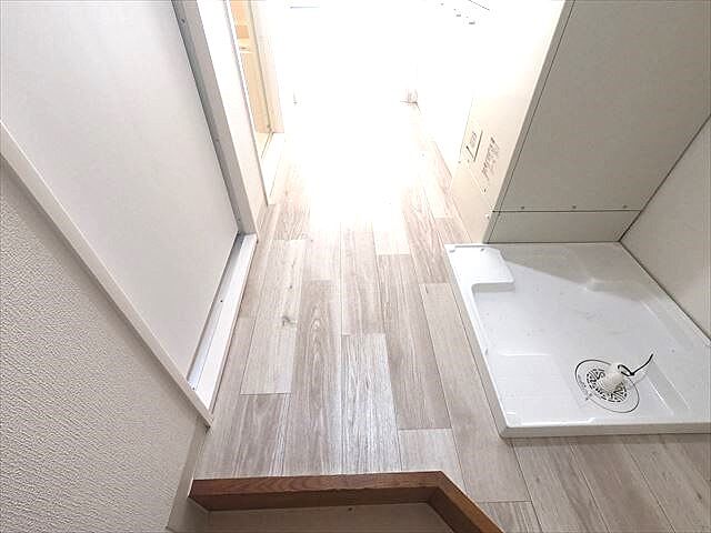 洋室