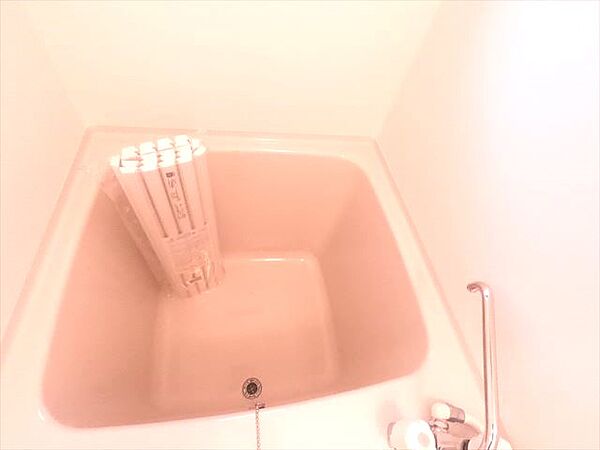画像20:浴槽
