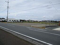 物件画像 太田市細谷町　B区画