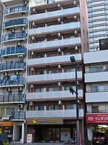 ルミネ東白島 ５０３ ｜ 広島県広島市中区東白島町19-83（賃貸マンション1K・5階・23.87㎡） その1