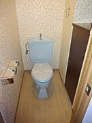 収納あります