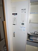 電気温水器