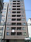 広島県広島市中区富士見町2-8：物件画像／株式会社　千歳屋商店