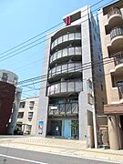 7階建てオートロック付マンション