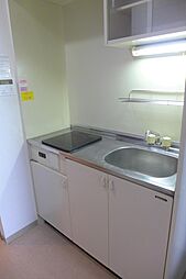 ヒジヤマタナカビル 1Kの写真