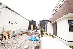 物件画像 新築一戸建　練馬区大泉学園町　全6棟