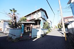 西東京市北町