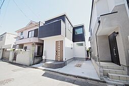 物件画像 新築一戸建　練馬区大泉町