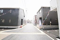 物件画像 新築一戸建　新座市新堀　全13棟