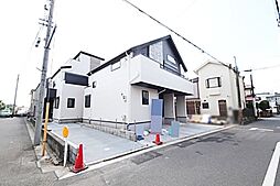 物件画像 新築一戸建　西東京市住吉町　全棟