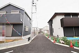 物件画像 新築一戸建　練馬区大泉学園町　全12棟