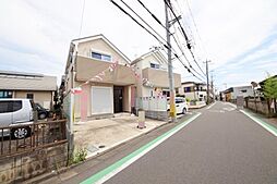 中古一戸建　西東京市住吉町