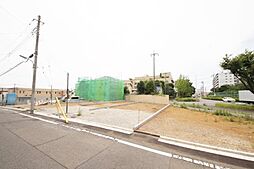 物件画像 新築一戸建　練馬区大泉学園町　全10棟