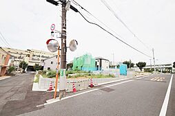 物件画像 新築一戸建　練馬区大泉学園町　全10棟