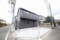 物件画像 新築一戸建　練馬区南大泉