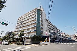 田無パールマンション