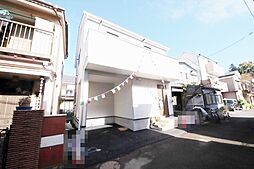 物件画像 新築一戸建　新座市畑中