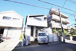 物件画像 新築一戸建　練馬区南大泉