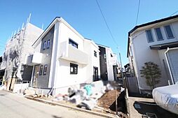 物件画像 新築一戸建　西東京市中町　全2棟