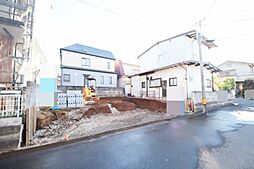 物件画像 新築一戸建　新座市野寺