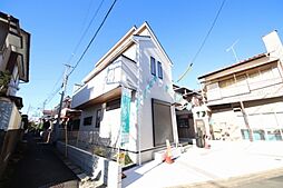 物件画像 新築一戸建　西東京市泉町