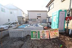 物件画像 新築一戸建　新座市馬場