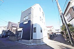 物件画像 新築一戸建　新座市栗原