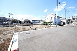 新座市栗原　全2区画