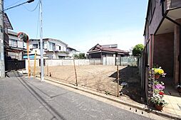 西東京市西原町