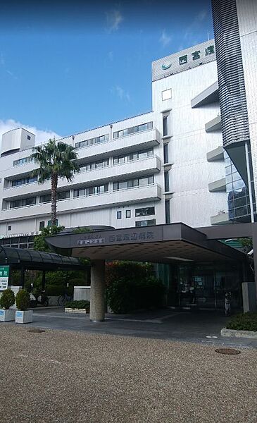 画像28:【総合病院】渡辺病院まで1080ｍ