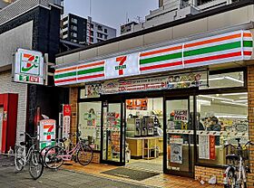 グローバル阪神西宮  ｜ 兵庫県西宮市産所町（賃貸マンション1R・4階・23.00㎡） その15