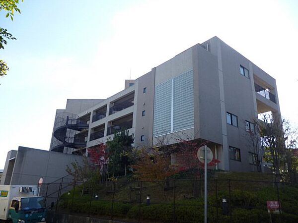 白鷹苦楽園マンション 335｜兵庫県西宮市樋之池町(賃貸マンション1LDK・3階・56.33㎡)の写真 その10