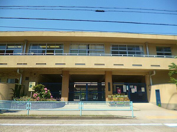 兵庫県西宮市甲子園春風町(賃貸マンション1DK・2階・30.49㎡)の写真 その22