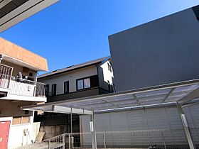 アルカンシエル  ｜ 兵庫県西宮市中殿町（賃貸アパート1LDK・1階・48.65㎡） その23