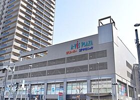 兵庫県西宮市与古道町（賃貸マンション1K・5階・24.45㎡） その30