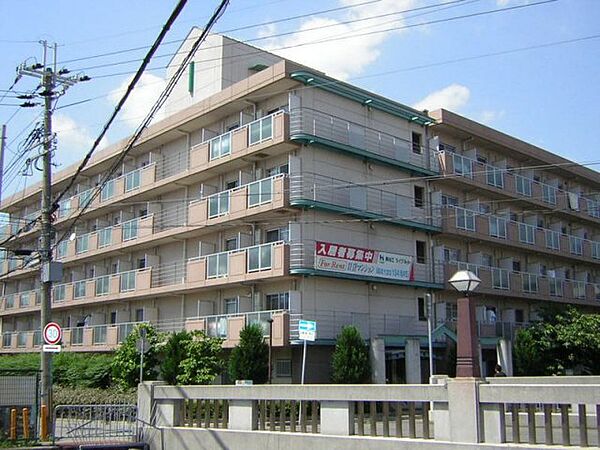 ユニテソリステ津門川 ｜兵庫県西宮市津門川町(賃貸マンション1K・2階・19.53㎡)の写真 その1