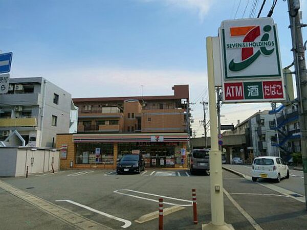 （仮）西宮北口 深津町プロジェクト ｜兵庫県西宮市深津町(賃貸マンション1LDK・6階・39.63㎡)の写真 その4