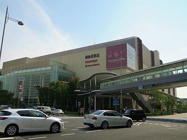 （仮）西宮北口 深津町プロジェクト ｜兵庫県西宮市深津町(賃貸マンション1LDK・3階・39.63㎡)の写真 その5