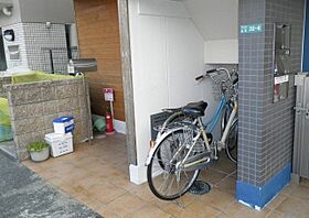 プリ－トバレンシアＢ  ｜ 兵庫県西宮市下大市東町（賃貸マンション1K・3階・30.20㎡） その13