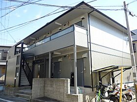 サンライフ名次 103 ｜ 兵庫県西宮市名次町（賃貸アパート1K・2階・20.46㎡） その15