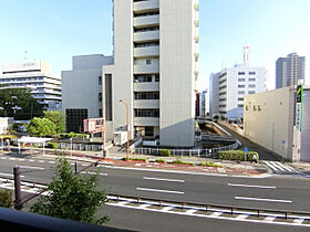 デルファーレ西宮  ｜ 兵庫県西宮市六湛寺町（賃貸マンション1R・8階・23.82㎡） その23