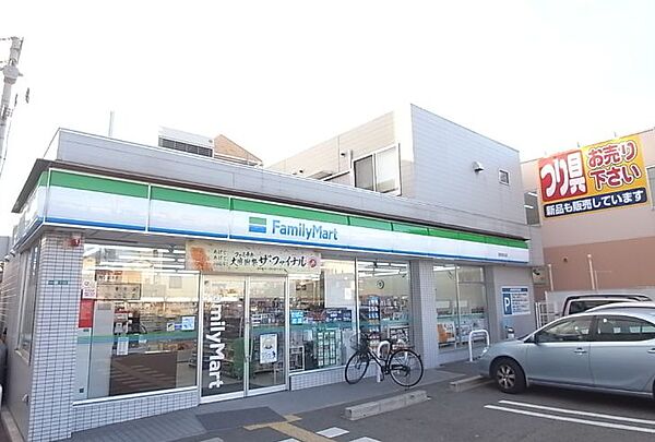 ブランTAT西宮江上町 201｜兵庫県西宮市江上町(賃貸マンション1LDK・2階・39.87㎡)の写真 その27