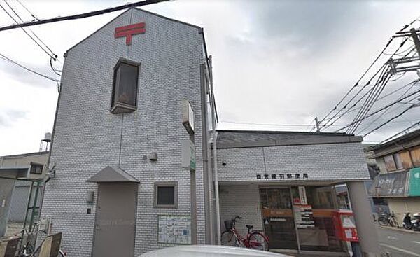 アニバーサリー40 ｜兵庫県西宮市津門川町(賃貸マンション2DK・6階・39.00㎡)の写真 その29