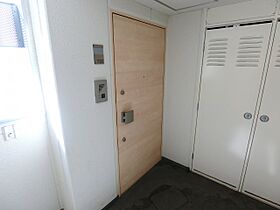 アリビオ西宮  ｜ 兵庫県西宮市馬場町（賃貸マンション1LDK・7階・35.02㎡） その25