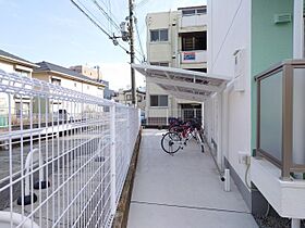 兵庫県西宮市田代町1-3（賃貸マンション1LDK・3階・48.83㎡） その30