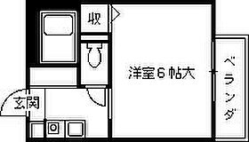 兵庫県西宮市段上町2丁目24-9（賃貸アパート1K・2階・22.80㎡） その2