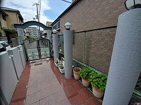 グランデール清華 101 ｜ 兵庫県西宮市青木町（賃貸マンション1K・1階・18.00㎡） その6